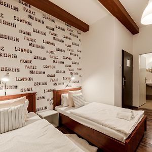 Standaard Double Kamer
